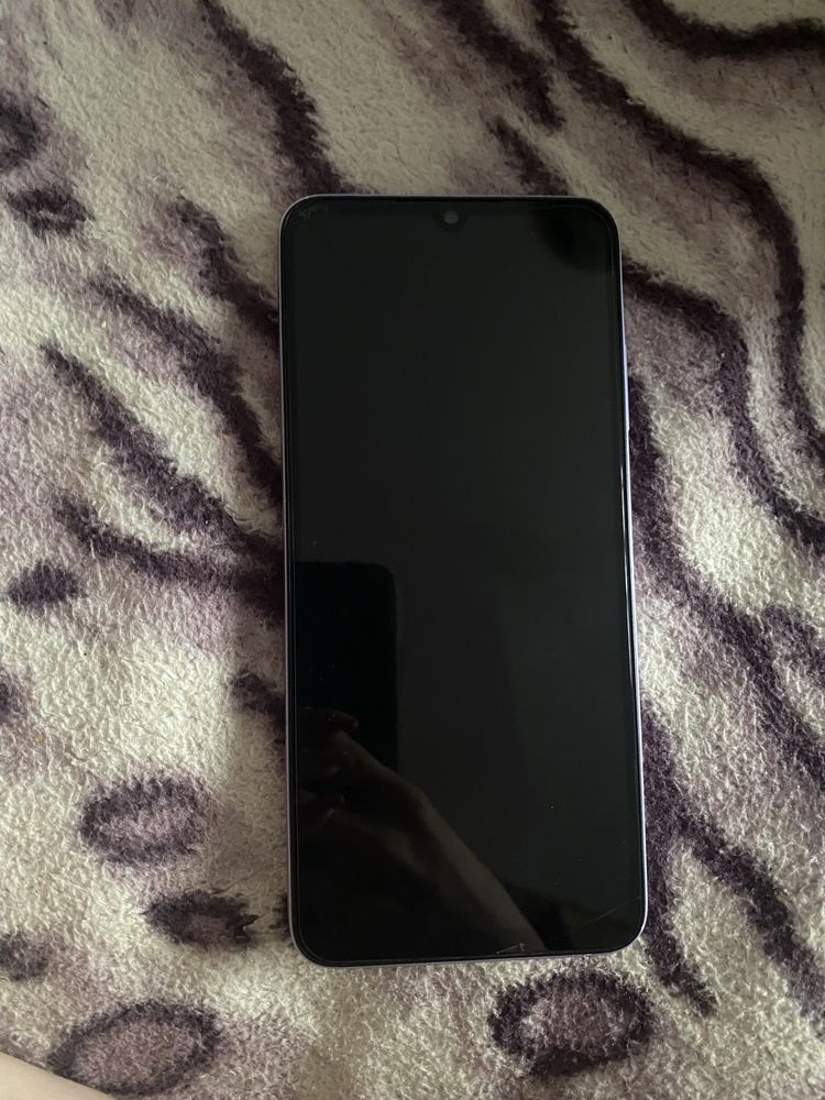 Schimb Samsung A05s cu un iPhone 11