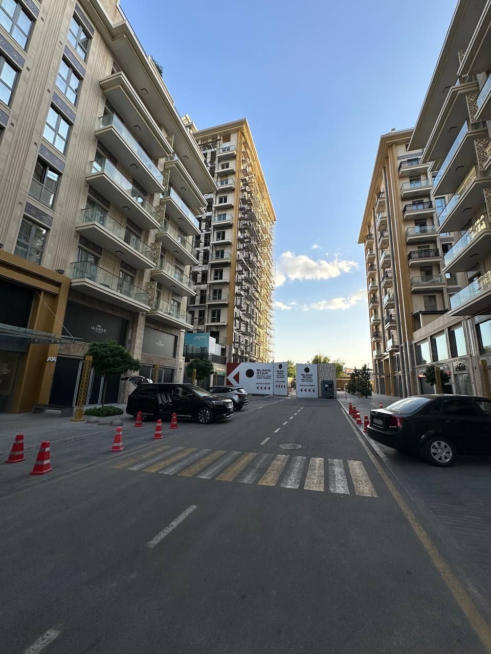 Продаётся 2х комнатная квартира на ЖК Мирабад Авеню Мирабадский район