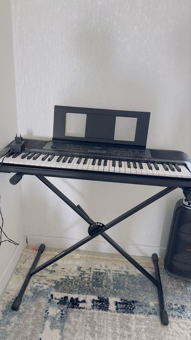 Синтезатор Yamaha