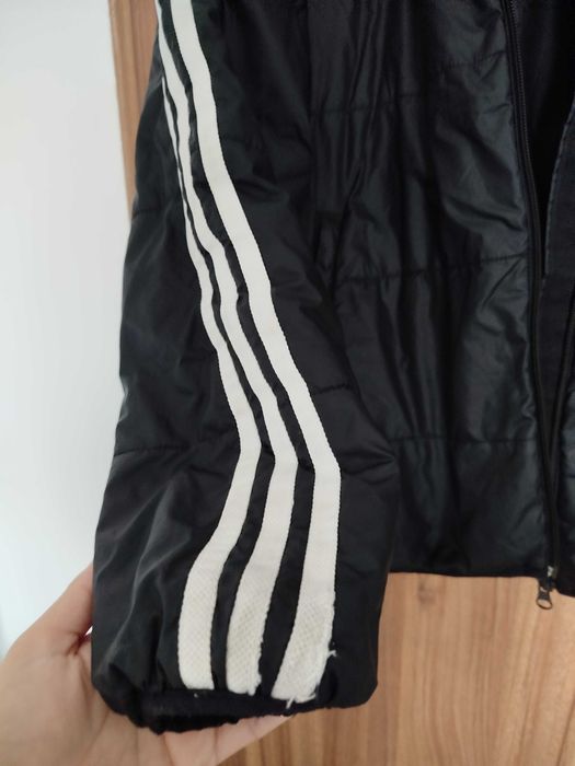 Geaca Adidas pentru băieți 13-14 ani