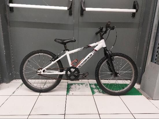 st100 - produs resigilat - (SecondHand) Decathlon