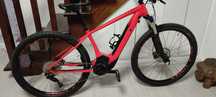MTB Specialized levo
