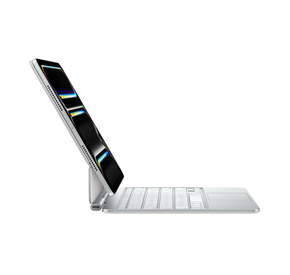 Magic Keyboard Клавиатура для iPad Pro (11-inch)