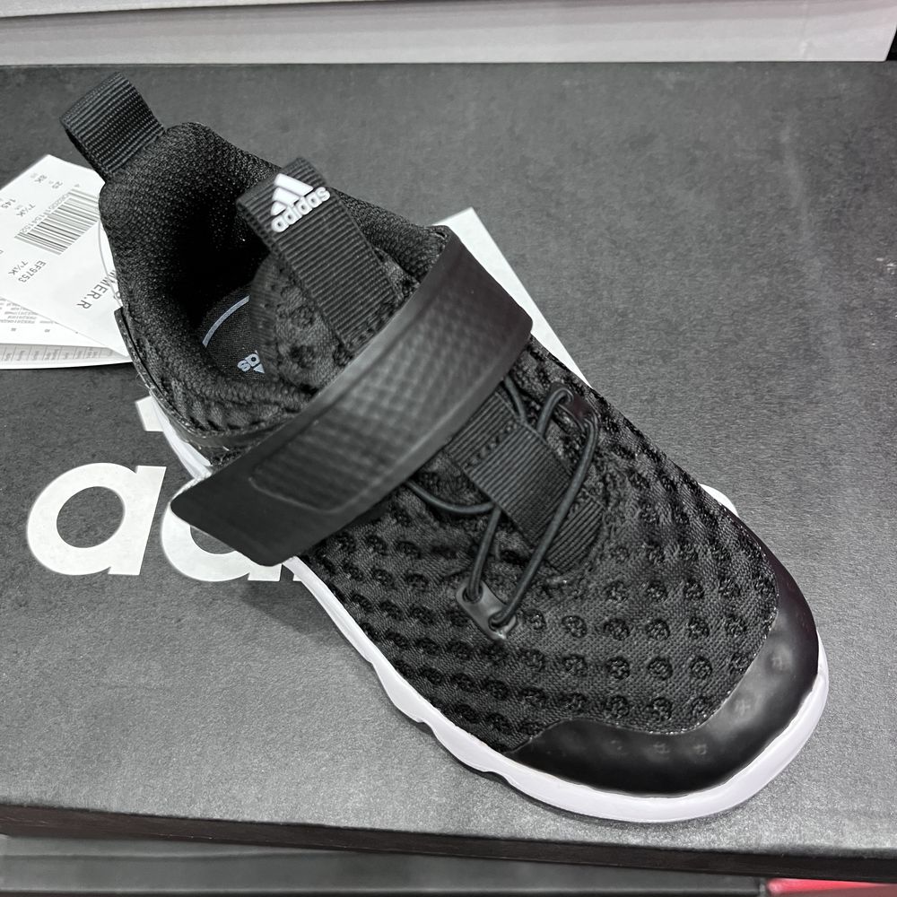 22;23;23.5 Adidas Rapidaflex | Оригинални детски маратонки