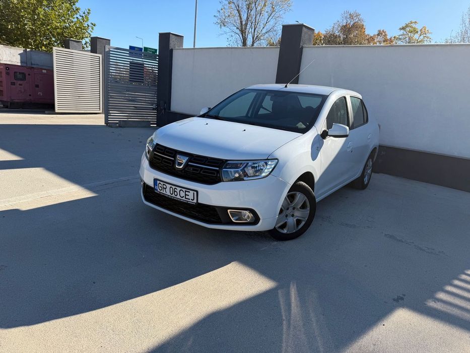 Dacia Logan 1.5dci/ proprietar/ 05/2020