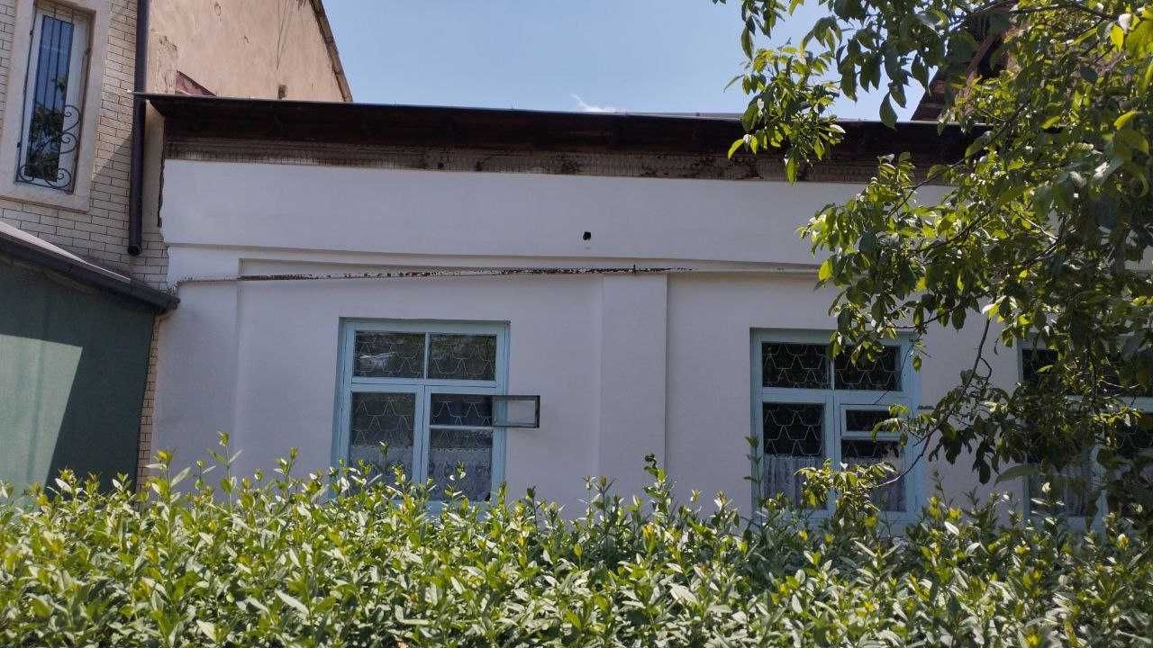 Шофайз Хамом кучада под снос уй сотилади 1157