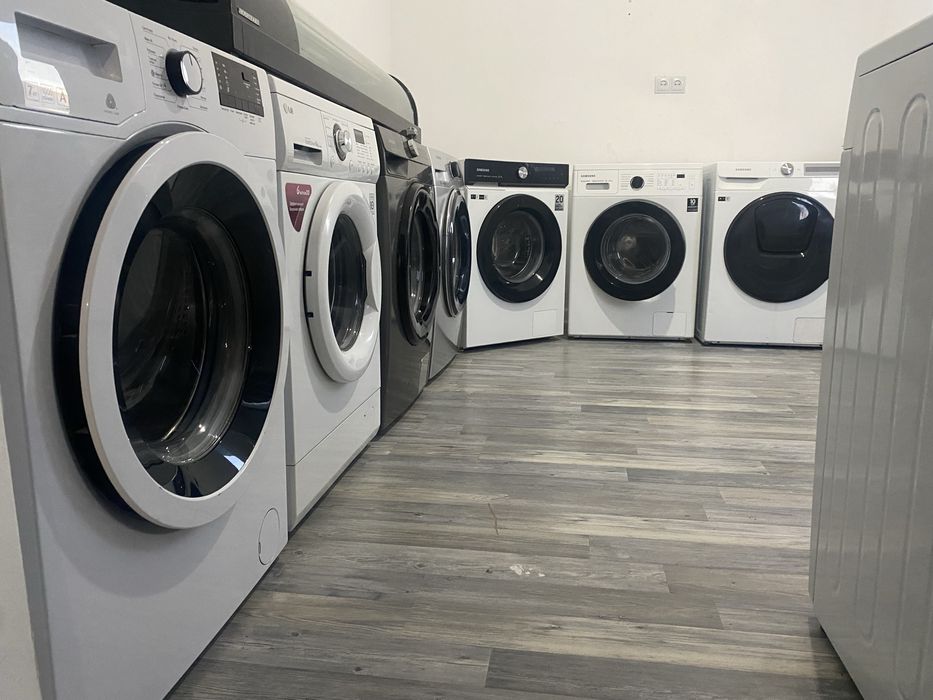 Стиральная машина бу