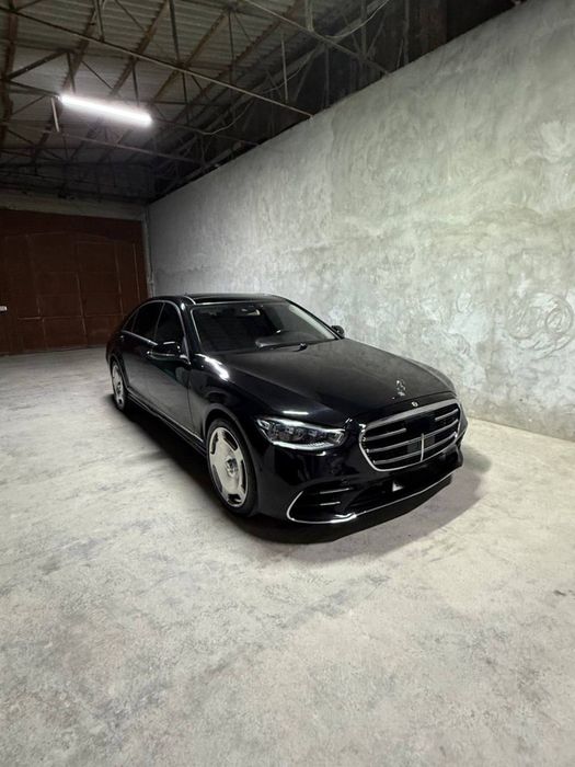 Продам авто мобиль Мерседес бенс W 223