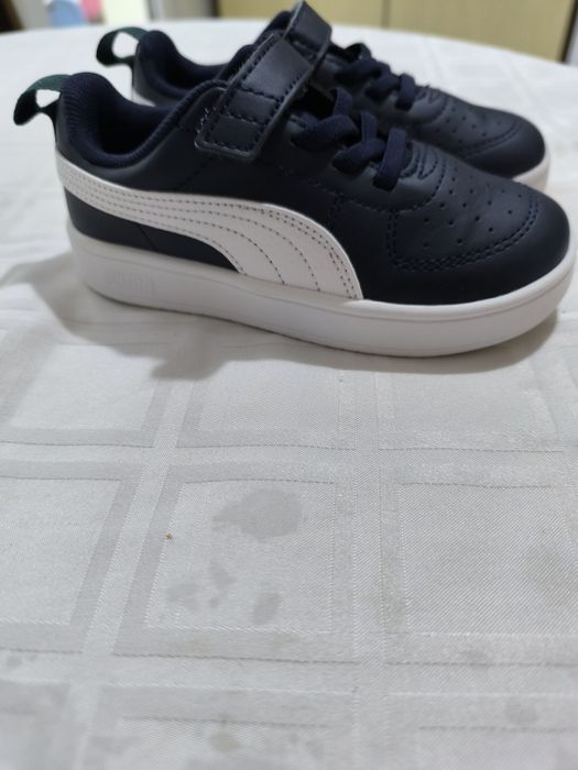 Детски маратонки Пума