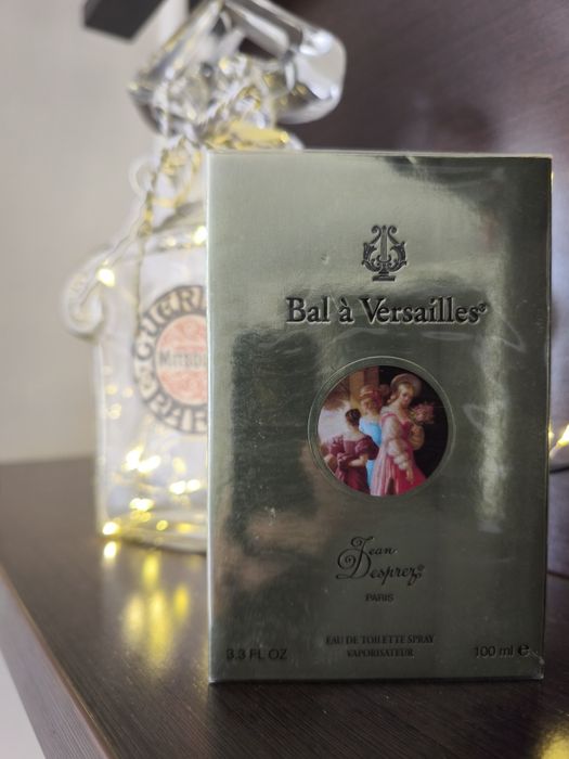 Parfum Bal a Versailles