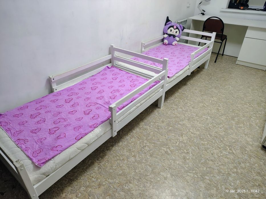 Продам детский кровать