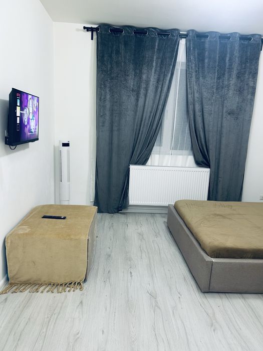 Regim Hotelier Militari Residence