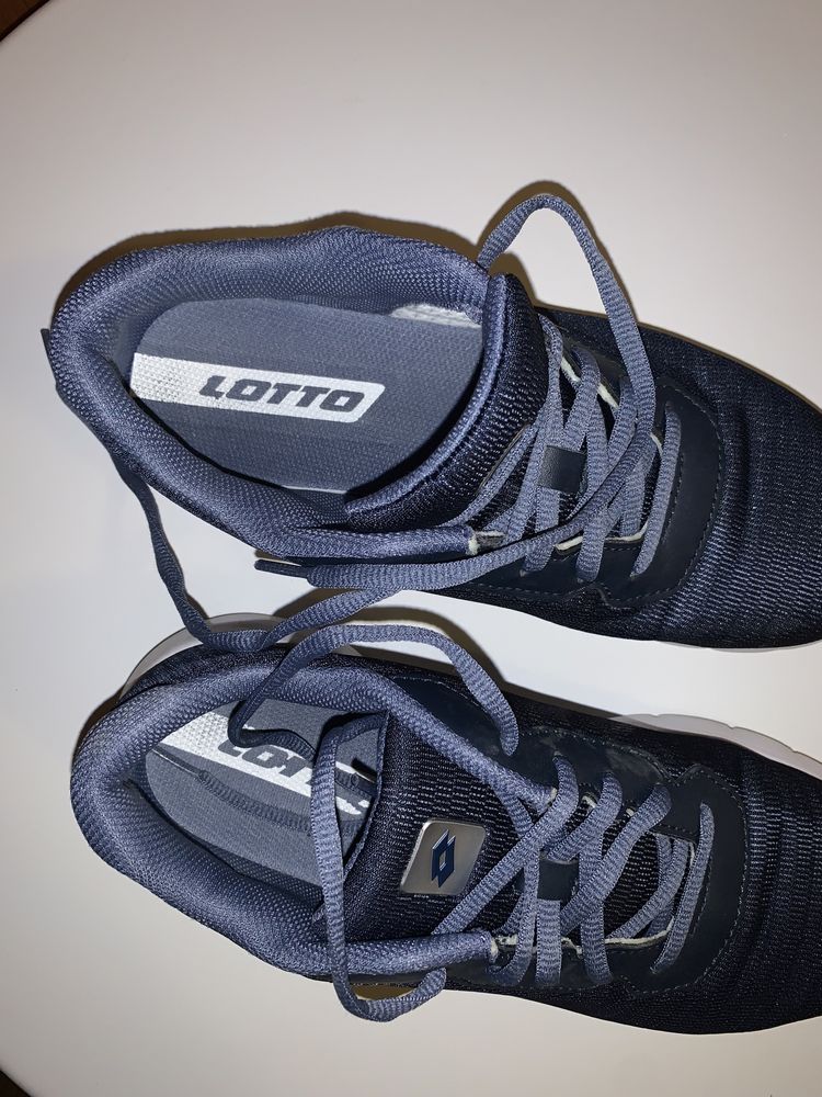 Pantofi sport Lotto, marimea 37