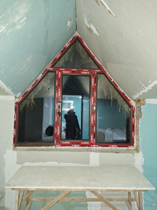 Акфа ешик ромлари