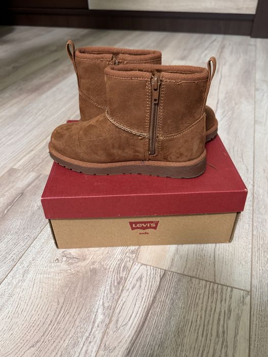 Детски боти Levis 34 номер