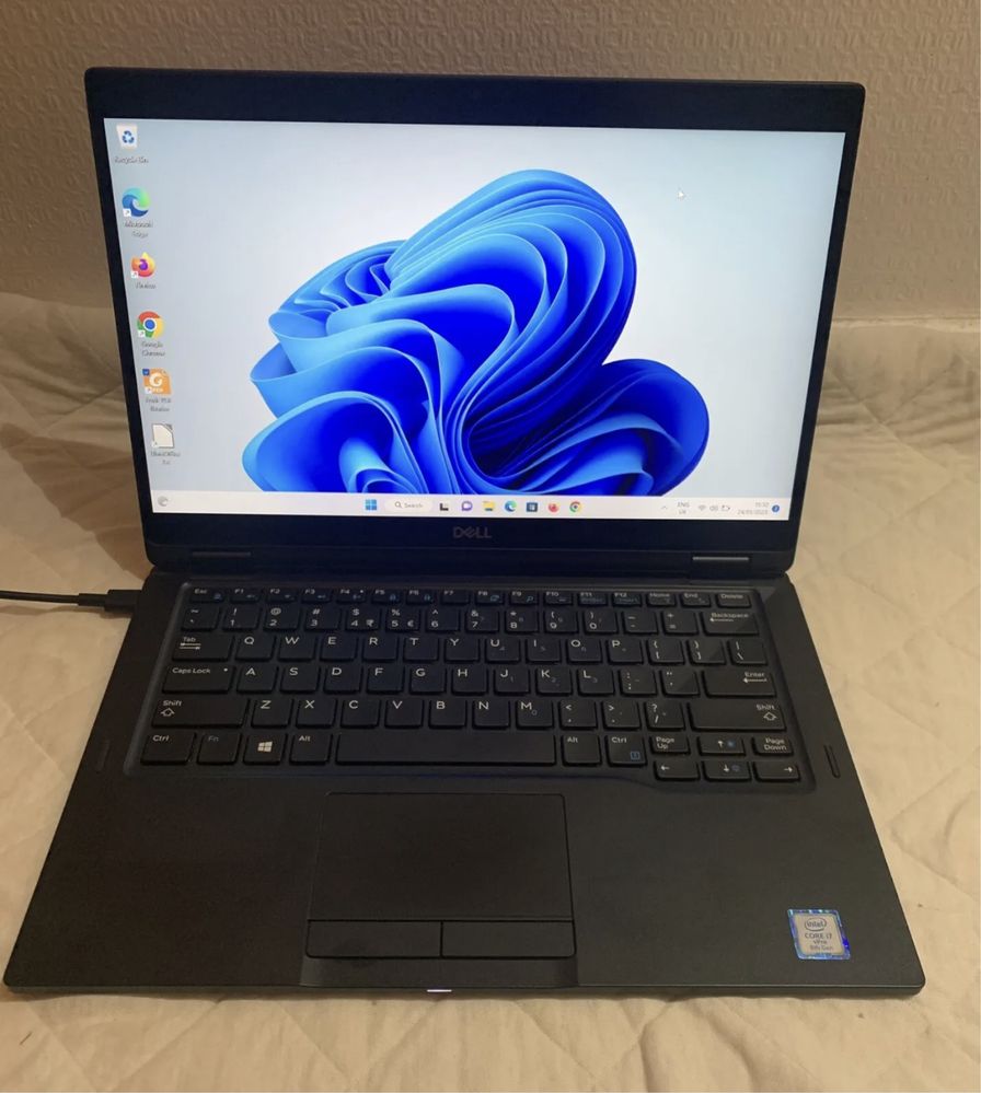 Dell Latitude 7390 2 in 1