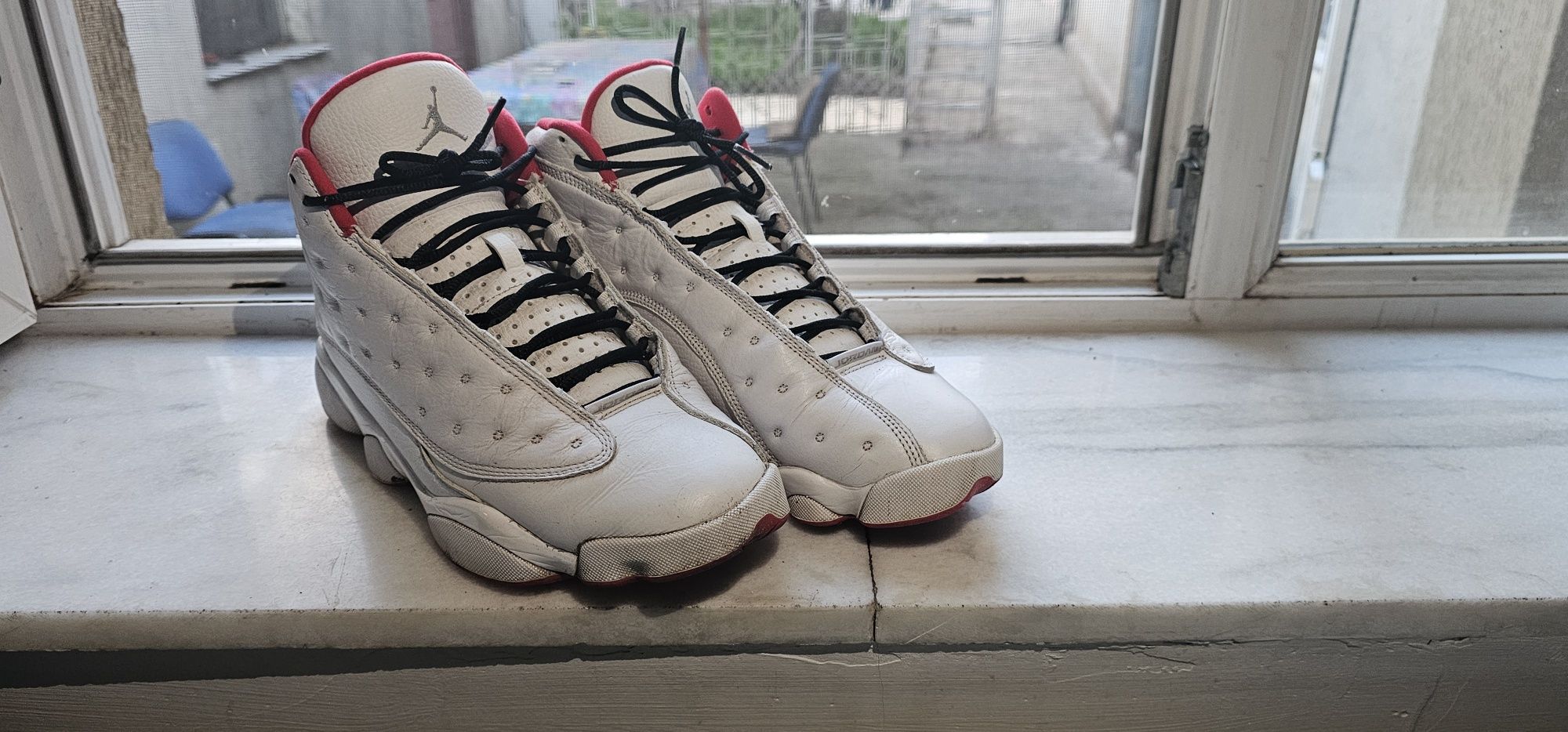 Jordan Retro 13 albi - Pentru vânzare