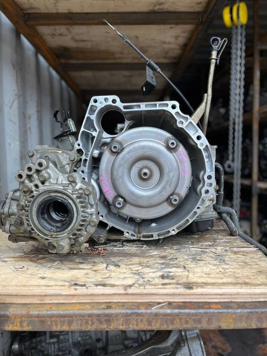 Коробка автомат 4WD Nissan X-Trail T30;