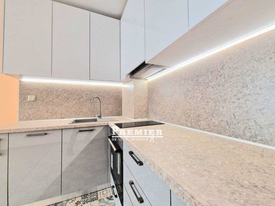 Продава се Тристаен апартамент в к.к. Слънчев бряг - 84 кв.м за 1012 €/кв.м - Снимка #16