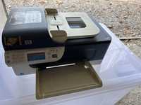 Принтер HP Officejet J4660