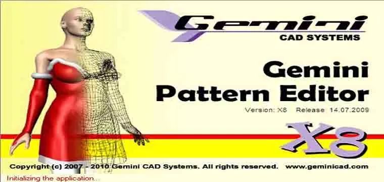 Gemini cad X8 установка.Урнатиб берамиз