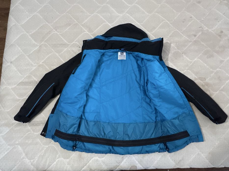 Salomon Cruise Jkt WM дамско ски яке