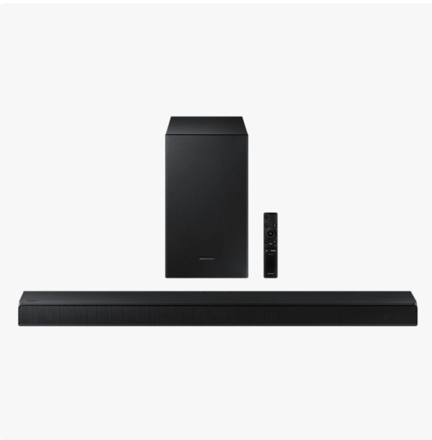 Саундбар Samsung HW-A45C