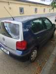 Vand Polo 6n 2001