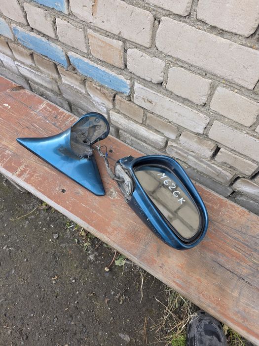 Зеркало мазда 626