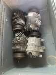Compresor aer conditionat vw passat b6 , golf 5, seat, skoda