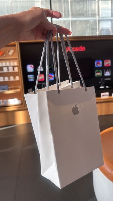 iPhone 17 pro 256 нов неразпечатан