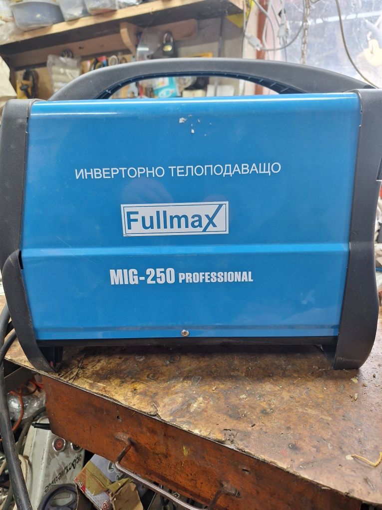 Заваръчен апарат CO 250A