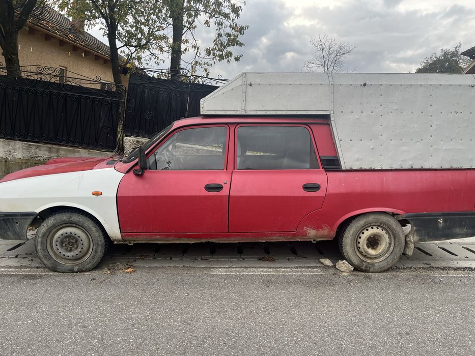 Vand dacia papuc