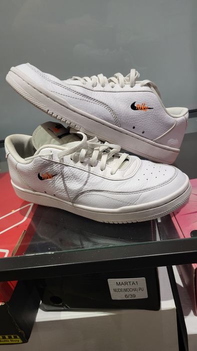 Nike Court Low 41