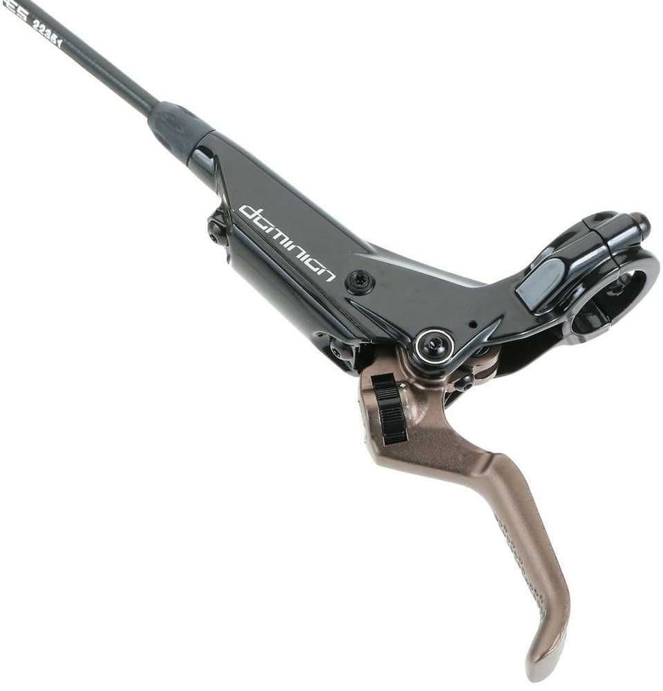 Лучшие в мире гидравлические тормоза  Hayes Dominion A4 Disc Brake