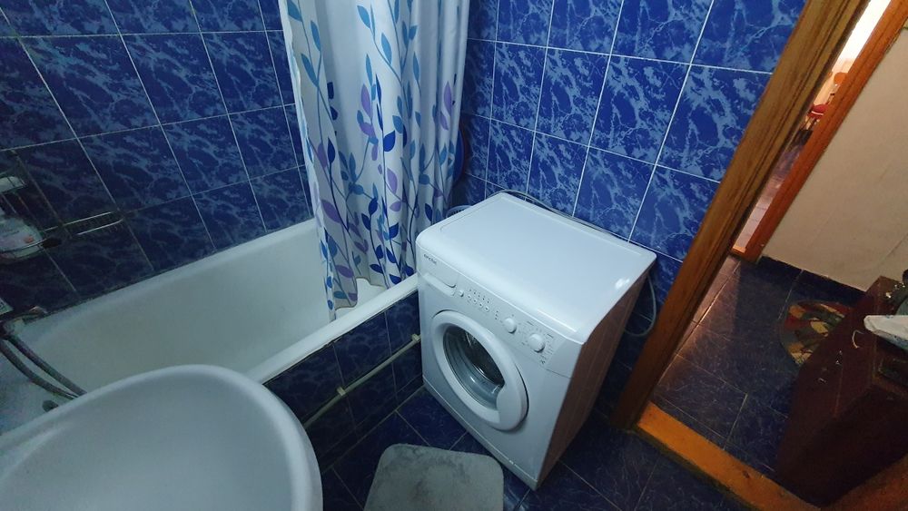 Casa de Cultura Constanta-Garsonieră decomandată,confort 0,
