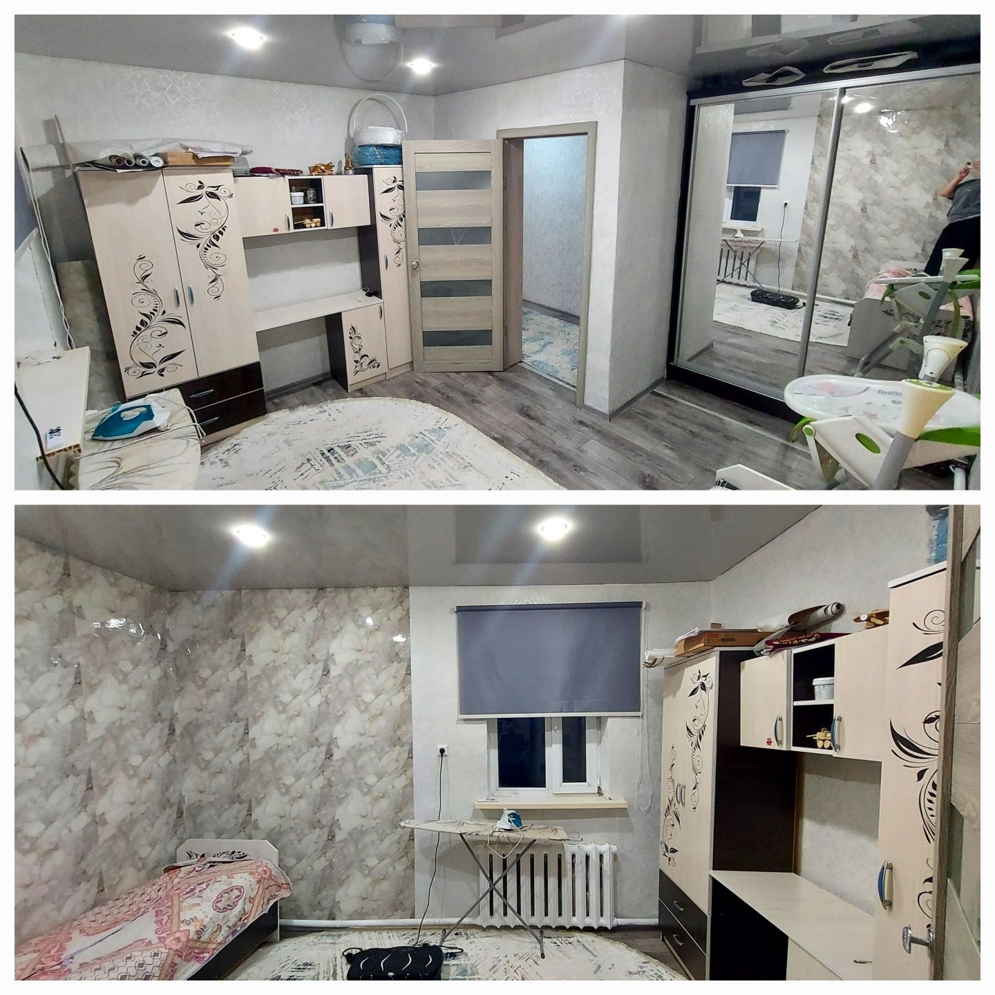 Продам частный дом 4-х комн.