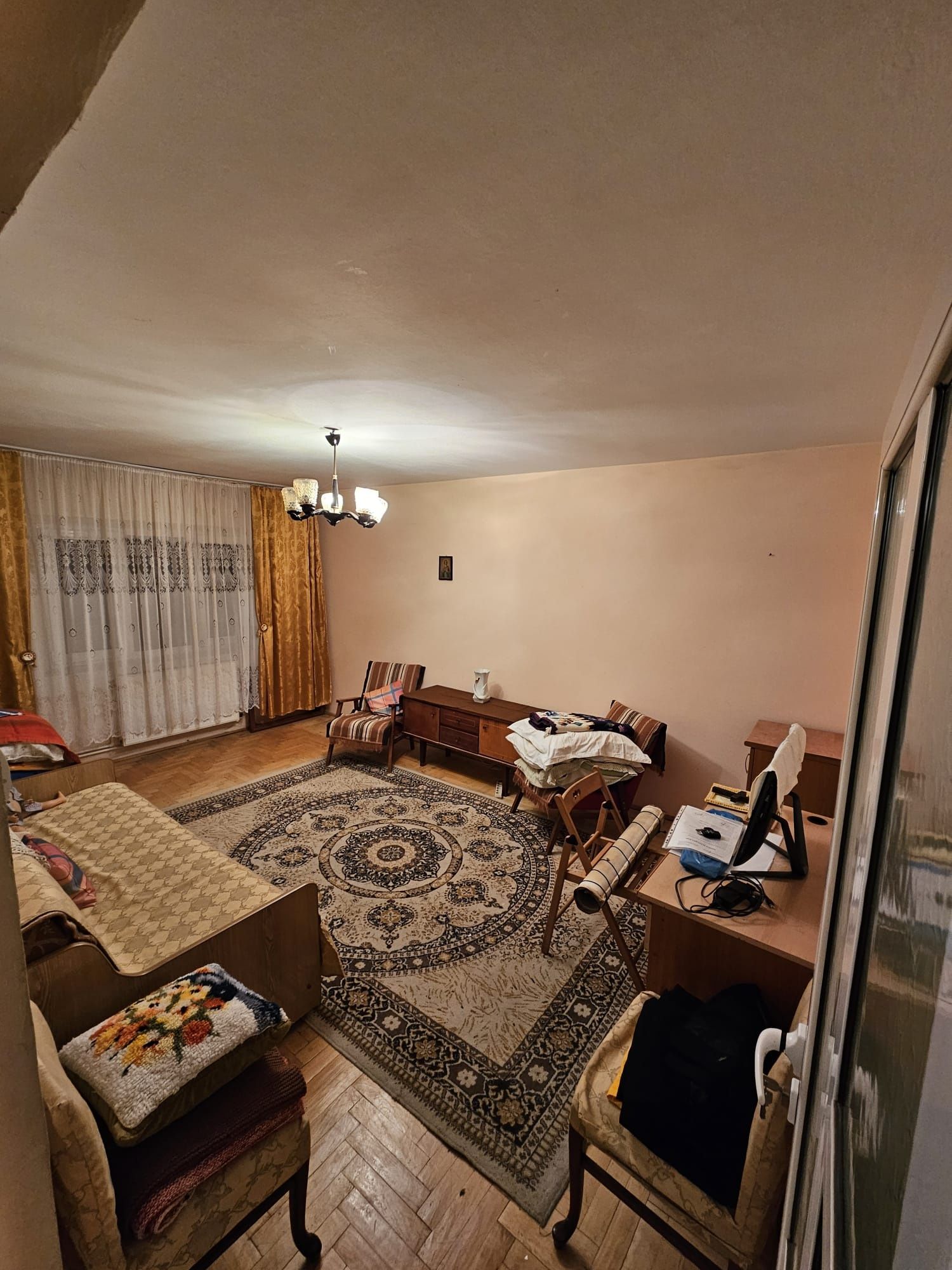 apartamente de vanzare targu-frumos