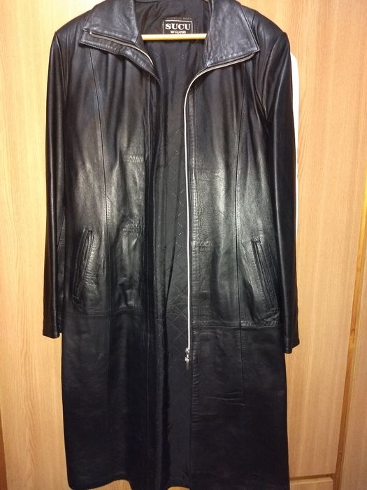 Haina piele naturala