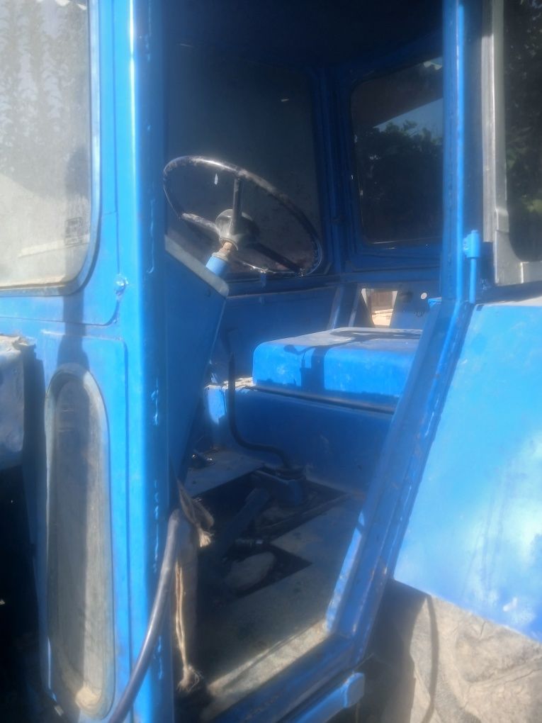 T40 xachir kabina