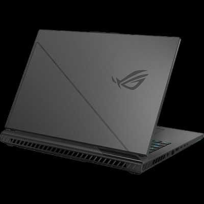 NOUTBUK Asus ROG Strix G18 | Intel Core i9-14900HX | RTX 5070 8GB