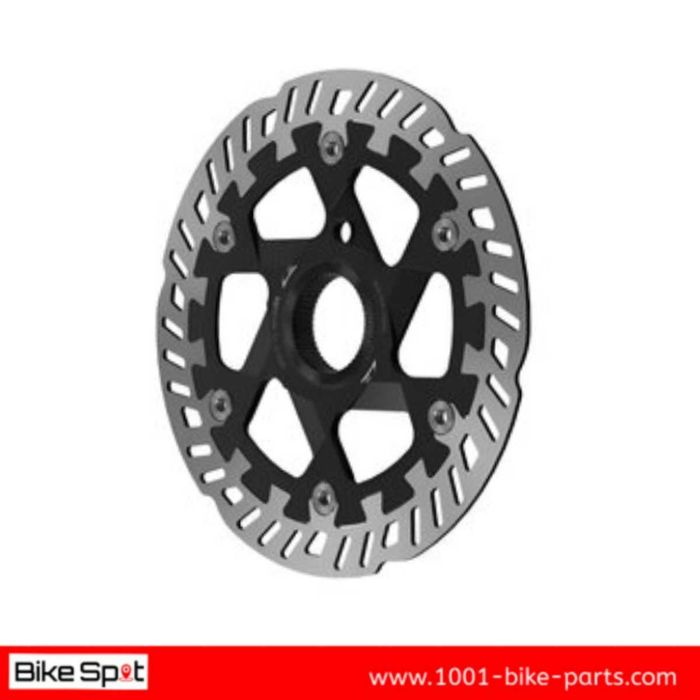 180x2mm Magura MDR-P CL Rotor  Thru Axle Ротор Паяк Централна Гайка