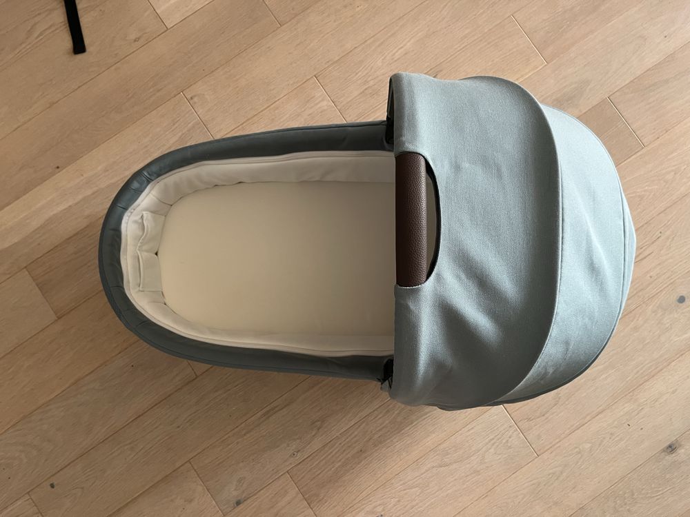 Landou Cybex S Lux pentru Balios / Talos - Ocean Blue