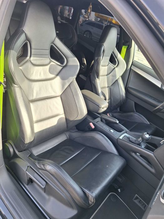 Vand/Schimb Audi S3 TFSI Quattro Automat DSG  Recaro Wingback