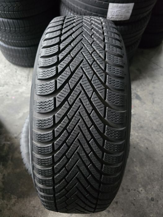 Pirelli 215/60 R17 96T MS iarnă