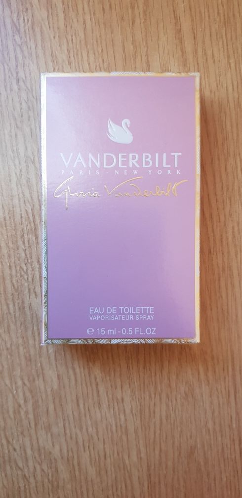 Parfum Vanderblit