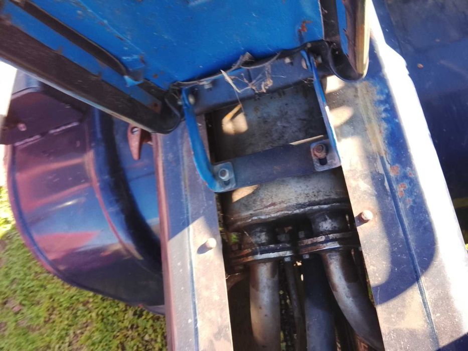 Зим 350 перфектен