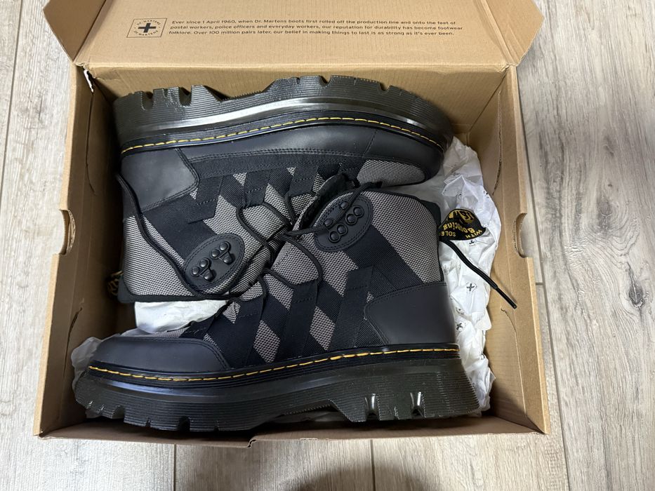 Doc Martens Boury Туристически Обувки