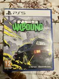 Need for speed unbound