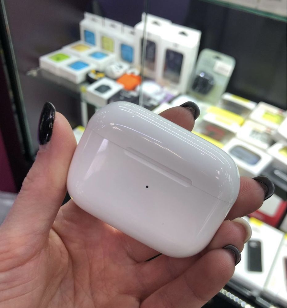 Airpods 3/4/Pro/Pro 2 наушники эирподс айрподс доставка
